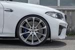 BMW M2 Coupe by dAHLer 2016 года